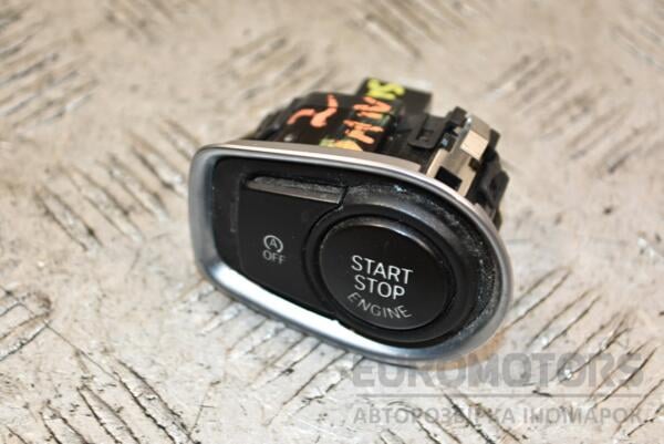 Кнопка старт стоп BMW 2 (F45) 2014-2021 928913504 384413 euromotors.com.ua