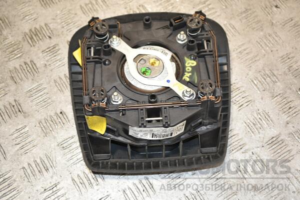 Подушка безпеки кермо Airbag Peugeot Boxer 2006-2014 735436244 384421 - 2