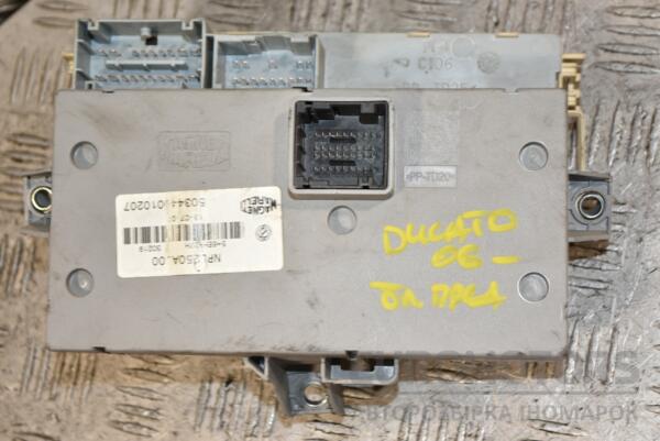 Блок предохранителей Citroen Jumper 2006-2014 503440010207 384426 - 2