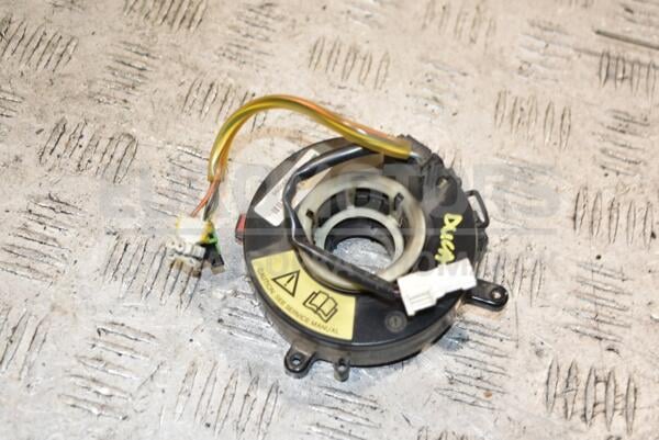 Шлейф Airbag кольцо подрулевое Peugeot Boxer 2006-2014 384436 euromotors.com.ua