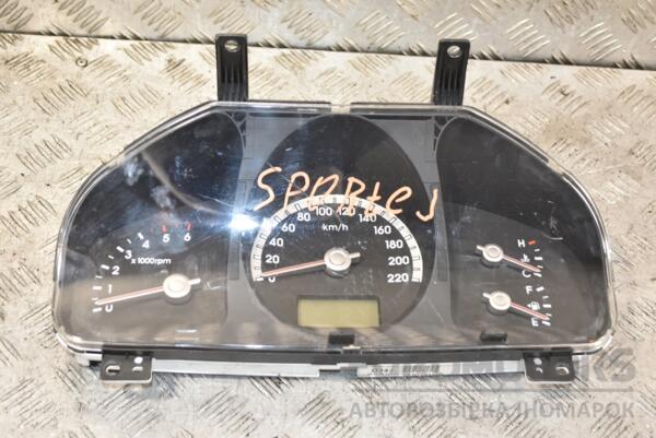 Панель приборов (дефект) Kia Sportage 2.0crdi 2004-2010 940031F421 384448 euromotors.com.ua