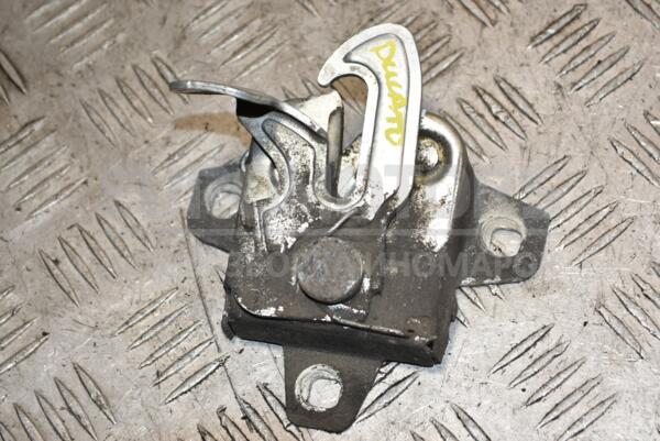 Замок капота Peugeot Boxer 2006-2014 1340462080 384458 - 1
