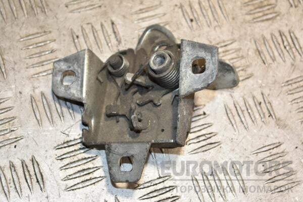 Замок капота Citroen Jumper 2006-2014 1340462080 384458 - 2