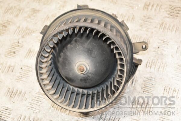 Мотор пічки Citroen Jumper 2006-2014 5E1630100 384468 - 2