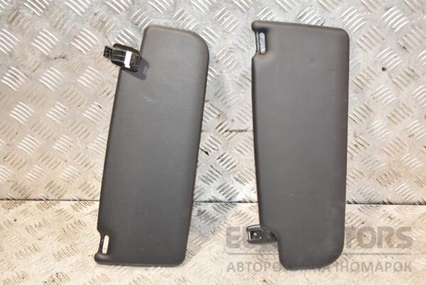 Козирок сонцезахисний лівий VW Golf (VI) 2008-2013 384475 - 2