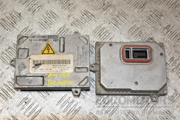 Блок розжига разряда фары ксенон Audi A4 (B7) 2004-2007 1307329115 384479 euromotors.com.ua