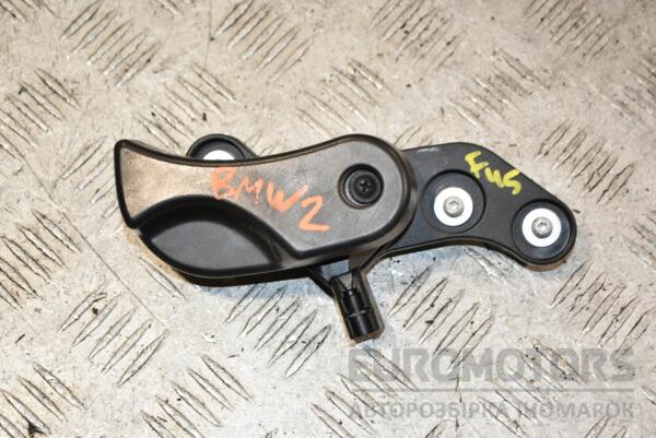 Ручка відкривання капота BMW 2 (F45) 2014-2021 7309606 384486 euromotors.com.ua
