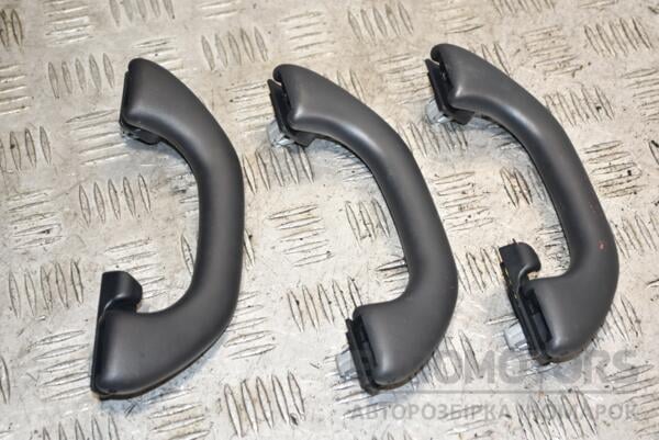 Ручка потолочная комплект 3шт Seat Ibiza 2008-2017 384487 euromotors.com.ua
