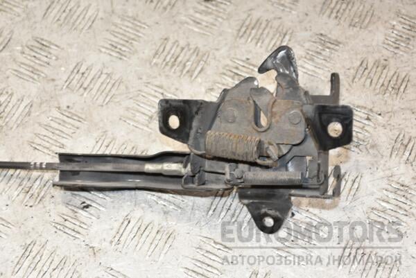 Замок капота SsangYong Korando C 2010 384488 - 2