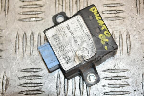 Блок електронний круїз контролю Peugeot Boxer 2006-2014 1340332080 384499