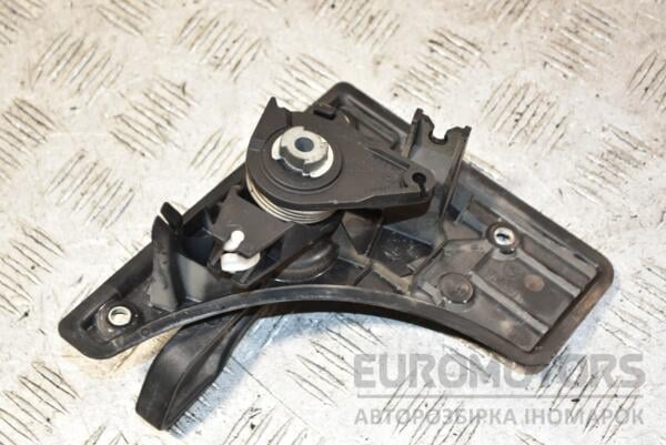 Ручка двери внутреняя боковой правой раздвижной Citroen Jumper 2006-2014 242609 384500 - 2