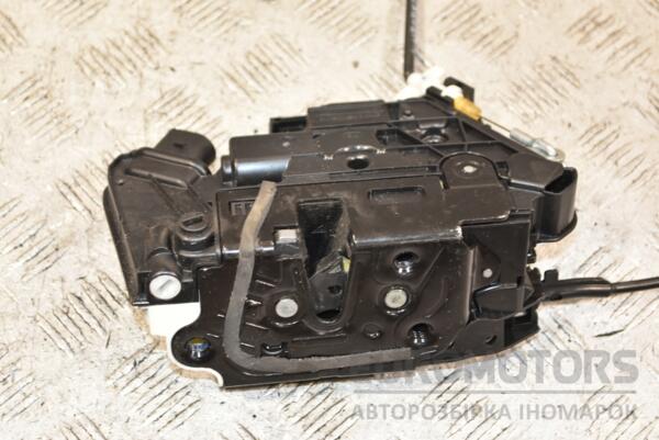 Замок двери задний левый электр 7 пинов Skoda Citigo 2011-2020 1S4839015B 384504 - 2