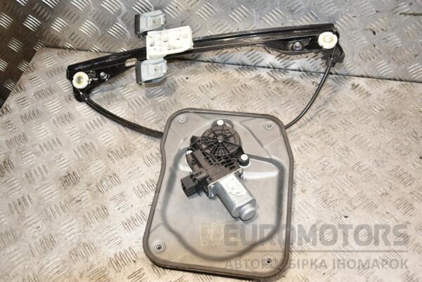 Стеклоподъемник передний левый электр Skoda Citigo 2011-2020 384516 - 2