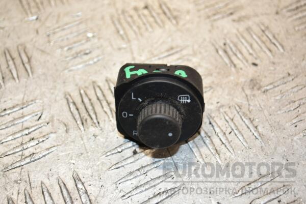 Кнопка регулировки зеркал Skoda Fabia 2014 5JB959565 384542 euromotors.com.ua