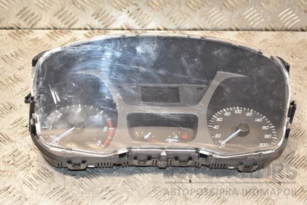 Панель приборов (дефект) Ford Transit 2014 GK2T10849JB 384555 euromotors.com.ua