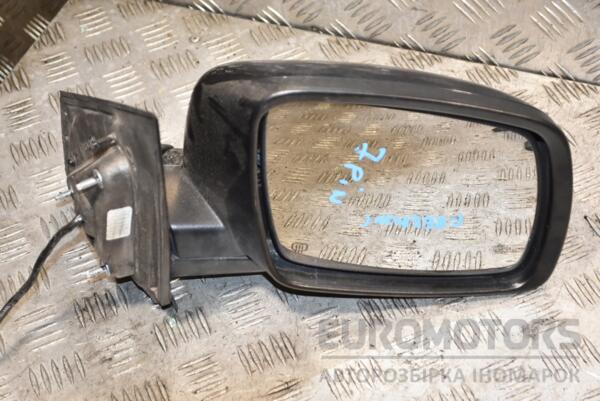 Зеркало правое электр 7 пинов Fiat Freemont 2011-2016 384559 euromotors.com.ua