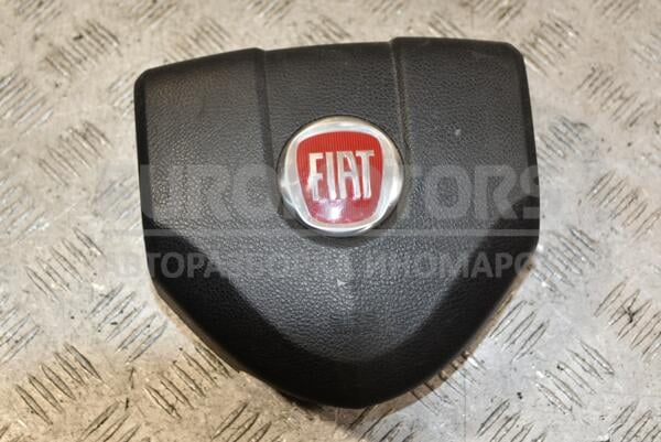 Подушка безопасности руль Airbag Fiat Freemont 2011-2016 P1TP76DX9AE 384569 euromotors.com.ua