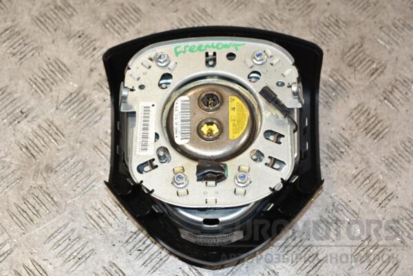 Подушка безпеки кермо Airbag Fiat Freemont 2011-2016 P1TP76DX9AE 384569 - 2