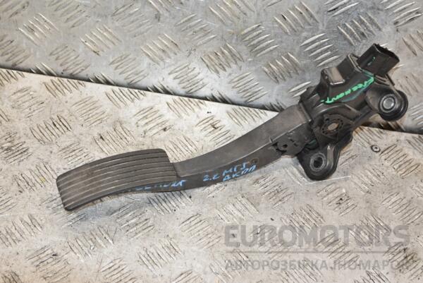 Педаль газа электр пластик Fiat Freemont 2011-2016 04891585AD 384584 euromotors.com.ua