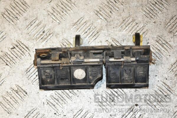Ручка крышки багажника и стекла наружная Kia Sportage 2004-2010 812602E000 384591 - 2
