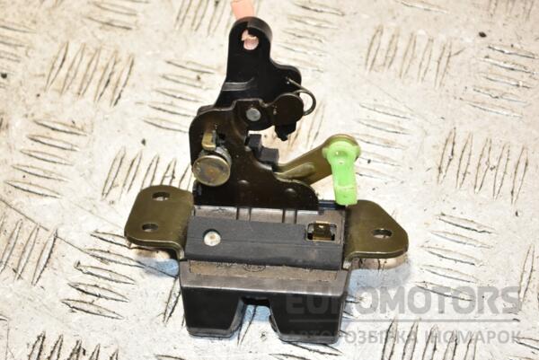 Замок кришки багажника Kia Sportage 2004-2010 812301F000 384593 - 2