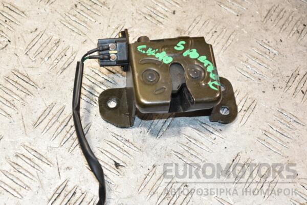 Замок стекла крышки багажника электр Kia Sportage 2004-2010 871301F000 384595 euromotors.com.ua