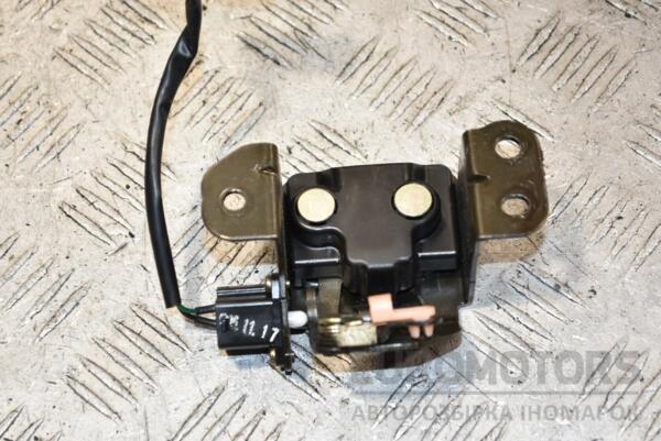 Замок стекла крышки багажника электр Kia Sportage 2004-2010 871301F000 384595 - 2
