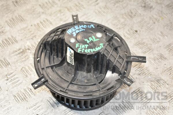 Моторчик печки задний Fiat Freemont 2011-2016 A29084110 384601 euromotors.com.ua