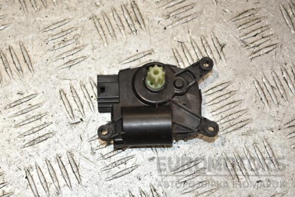 Моторчик заслонки печки Ford Transit 2014 AV6N19B634AA 384608 - 2