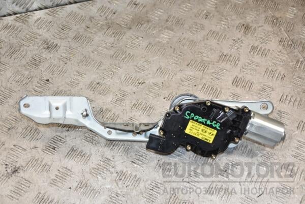 Моторчик стеклоочистителя задний Kia Sportage 2004-2010 987001F001 384610 euromotors.com.ua