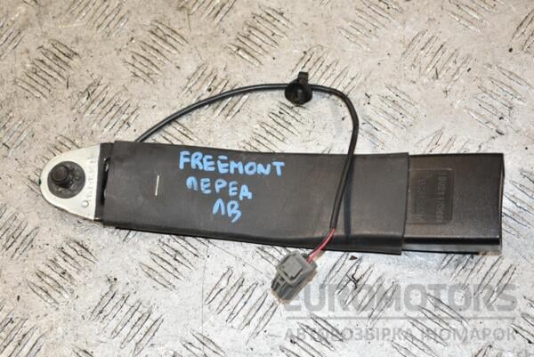 Преднатяжитель ремня безопасности передний левый Fiat Freemont 2011-2016 1SV211X9AB 384615 euromotors.com.ua