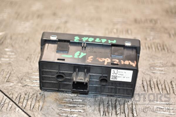 Блок електронний Mazda 3 2013-2019 BJS988092 384625 - 2