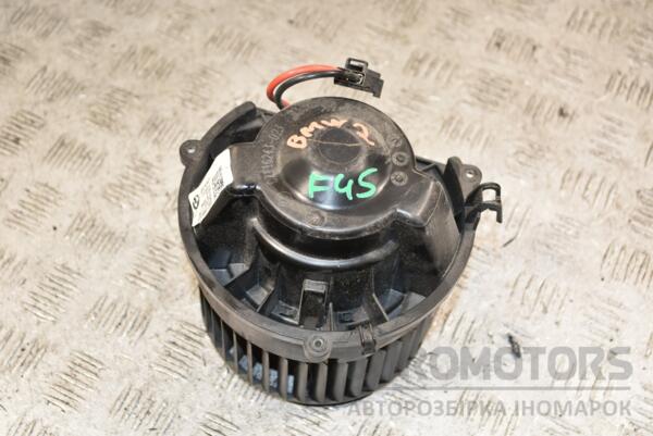 Мотор пічки BMW 2 (F45) 2014-2021 64119297752 384636 euromotors.com.ua