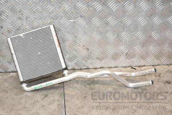 Радиатор печки BMW 2 (F45) 2014-2021 384641 euromotors.com.ua