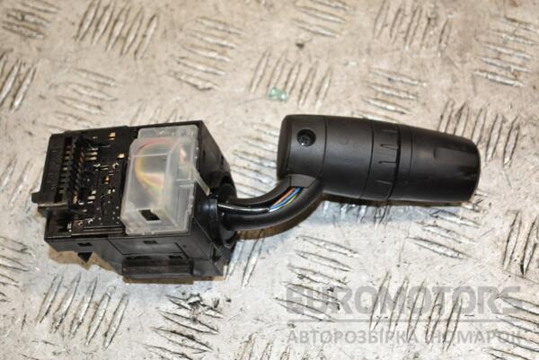Подрулевой переключатель левый Mazda 3 2013-2019 KD5117F887 384656 - 2