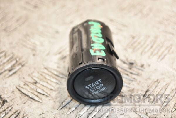 Кнопка старт стоп Mazda 3 2013-2019 BHR1663S0A 384673 euromotors.com.ua