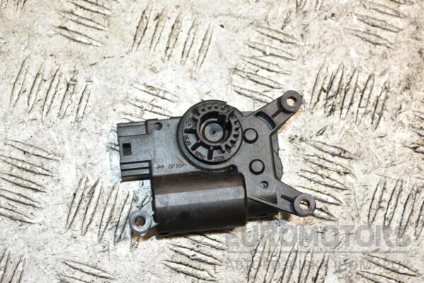 Моторчик заслінки печі Seat Leon 2013 5Q0907511K 384674 - 2