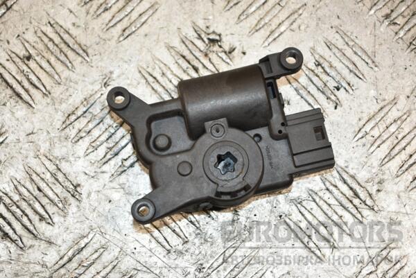Моторчик заслонки печки Seat Leon 2013 5Q0907511A 384676 - 2