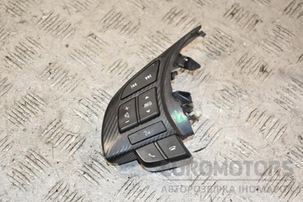 Кнопки руля левые Mazda 3 2013-2019 384692 euromotors.com.ua