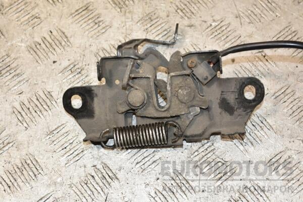 Замок капота Mazda 3 2013-2019 384701 - 2