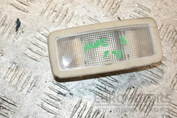 Плафон салону задній Mazda 3 2013-2019 BHN951310 384716 euromotors.com.ua