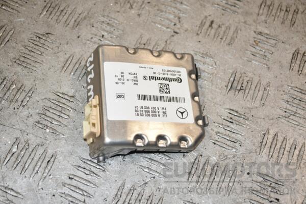 Камера передняя Mercedes E-class (W212) 2009-2016 A0009050501 384727 - 2