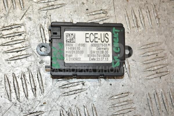Блок електронний BMW 5 (F10/F11) 2009-2016 65829320275 384757 euromotors.com.ua