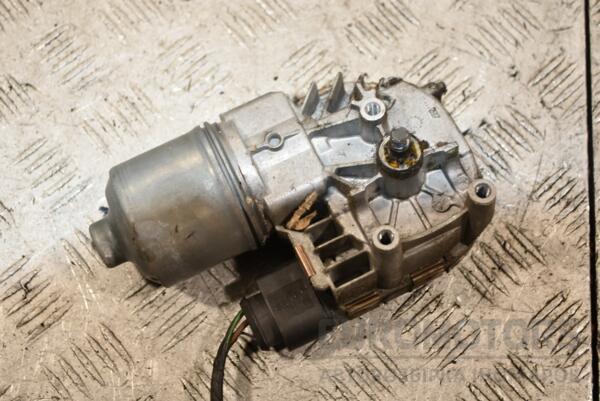 Моторчик стеклоочистителя передний Skoda Octavia (A5) 2004-2013 1Z1955119D 384760 euromotors.com.ua
