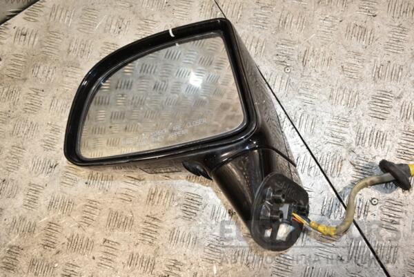 Дзеркало ліве електр 7 пинов Kia Carens 2006-2012 384764 euromotors.com.ua