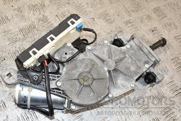 Привід відкривання кришки багажника Mercedes E-class (W212) 2009-2016 A2128203542 384772 - 2