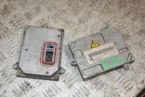 Блок розпалювання розряду фари ксенон Audi A4 (B7) 2004-2007 1307329115 384774