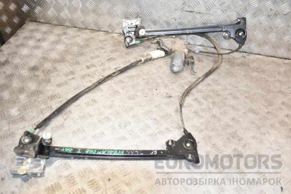 Склопідйомник кришки багажника електро 5 пинов Land Rover Freelander (I) 1998-2006 102893100 384787 euromotors.com.ua