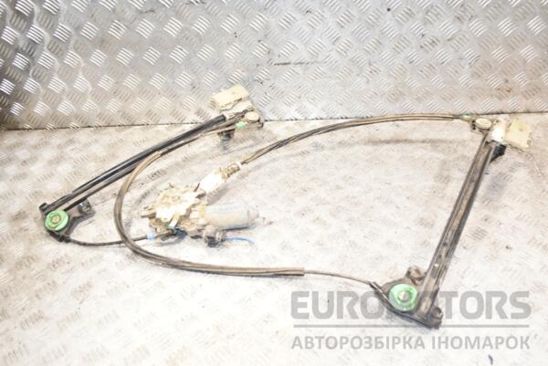 Стеклоподъемник крышки багажника электр 5 пинов Land Rover Freelander (I) 1998-2006 102893100 384787 - 2