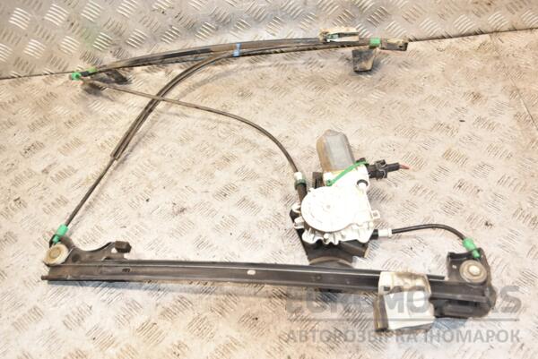 Склопідйомник передній лівий електро 2 Піна Land Rover Freelander (I) 1998-2006 384789 - 2